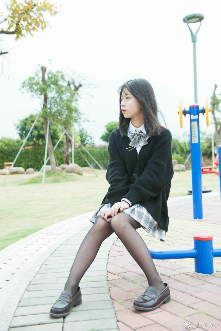 图片[3]-QA0350 套图201张-神兽街拍