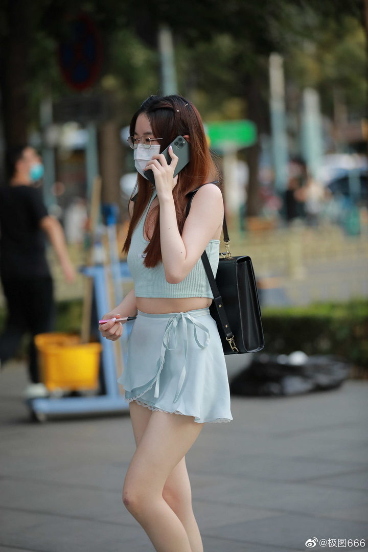 图片[2]-QA0358 套图65张-神兽街拍