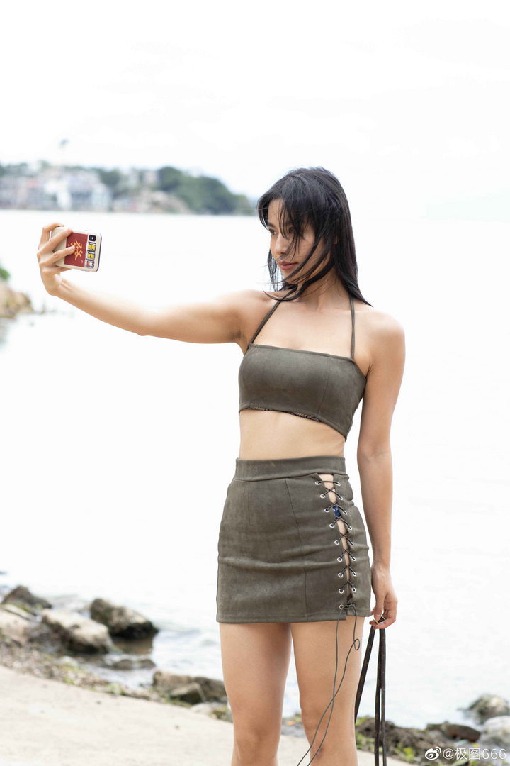 图片[2]-QA0379 套图455张+视频-神兽街拍