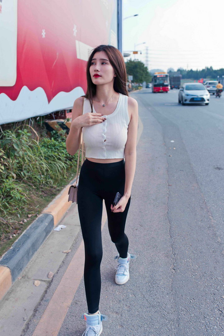 图片[2]-QA0385 套图340张+视频-神兽街拍