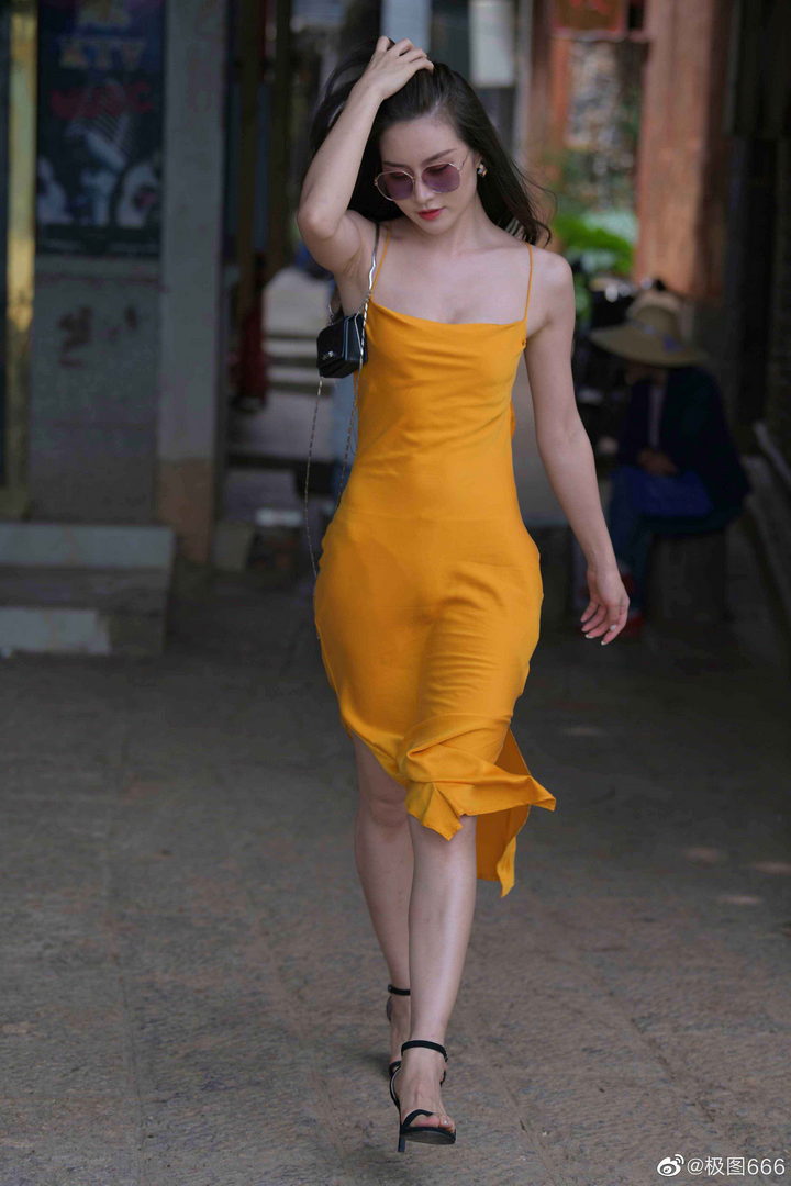 图片[3]-QA0401 套图724张+视频-神兽街拍