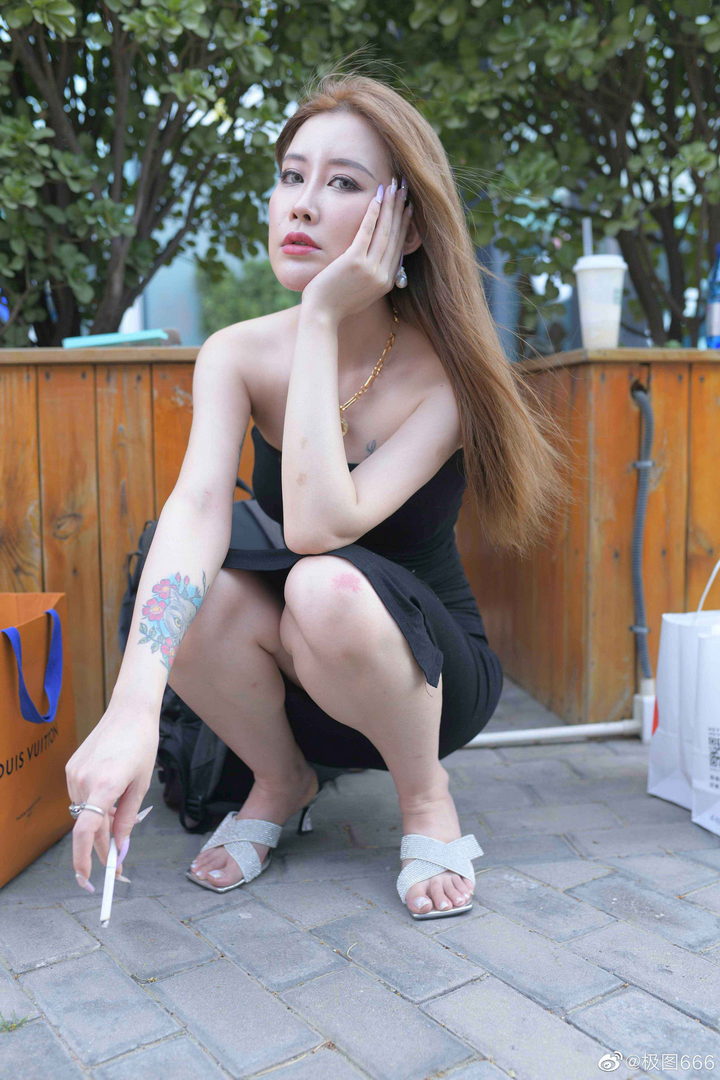 图片[3]-QA0403 套图176张+视频-神兽街拍