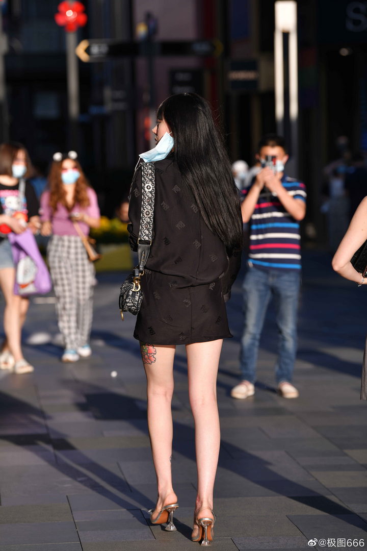 图片[2]-QA0436 套图85张-神兽街拍