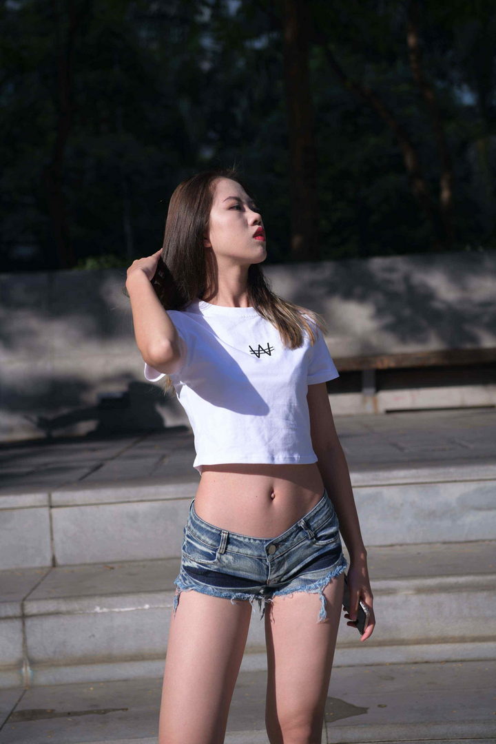 图片[2]-QA0548 套图288张+视频-神兽街拍