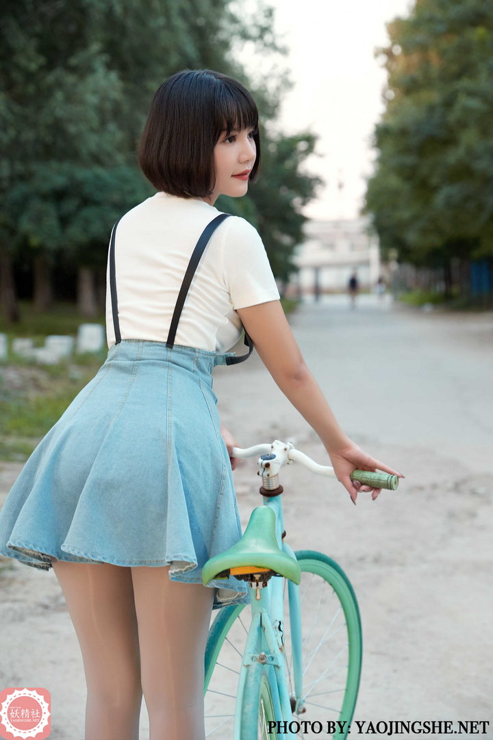 图片[3]-QA0588 套图38张-神兽街拍