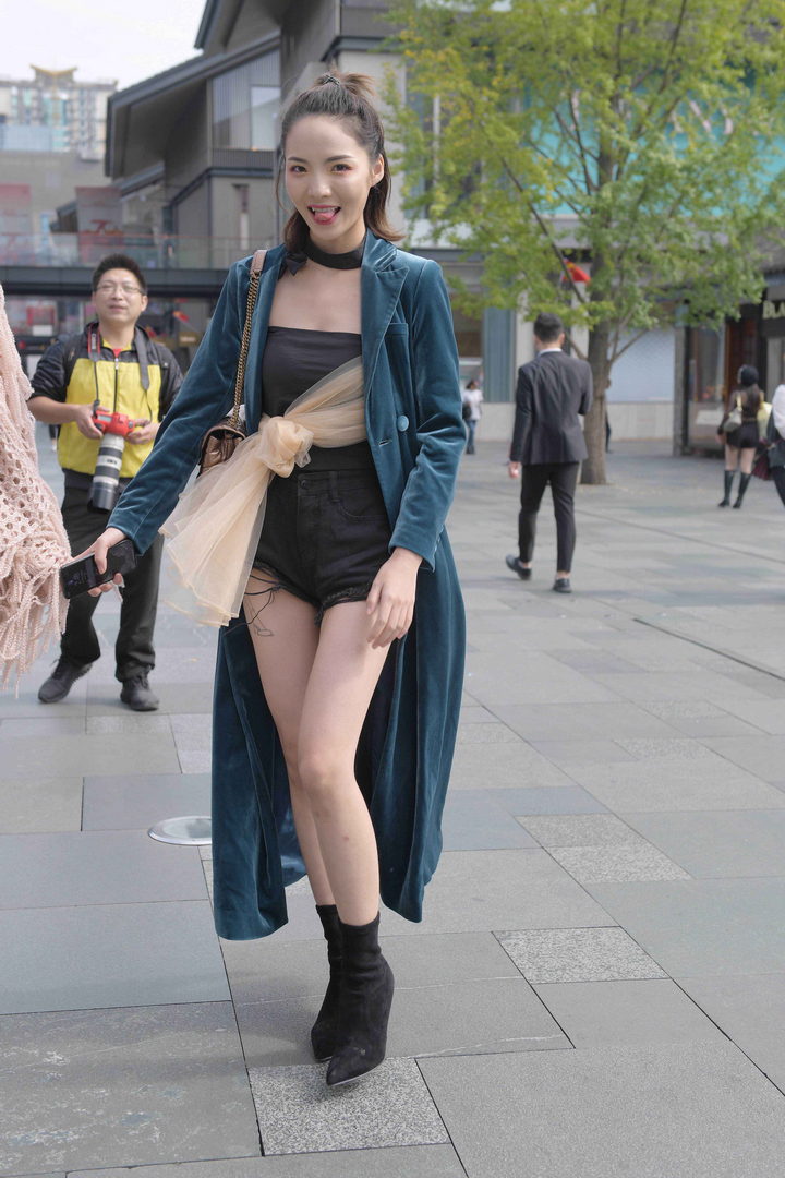 图片[3]-QA0631 套图155张-神兽街拍