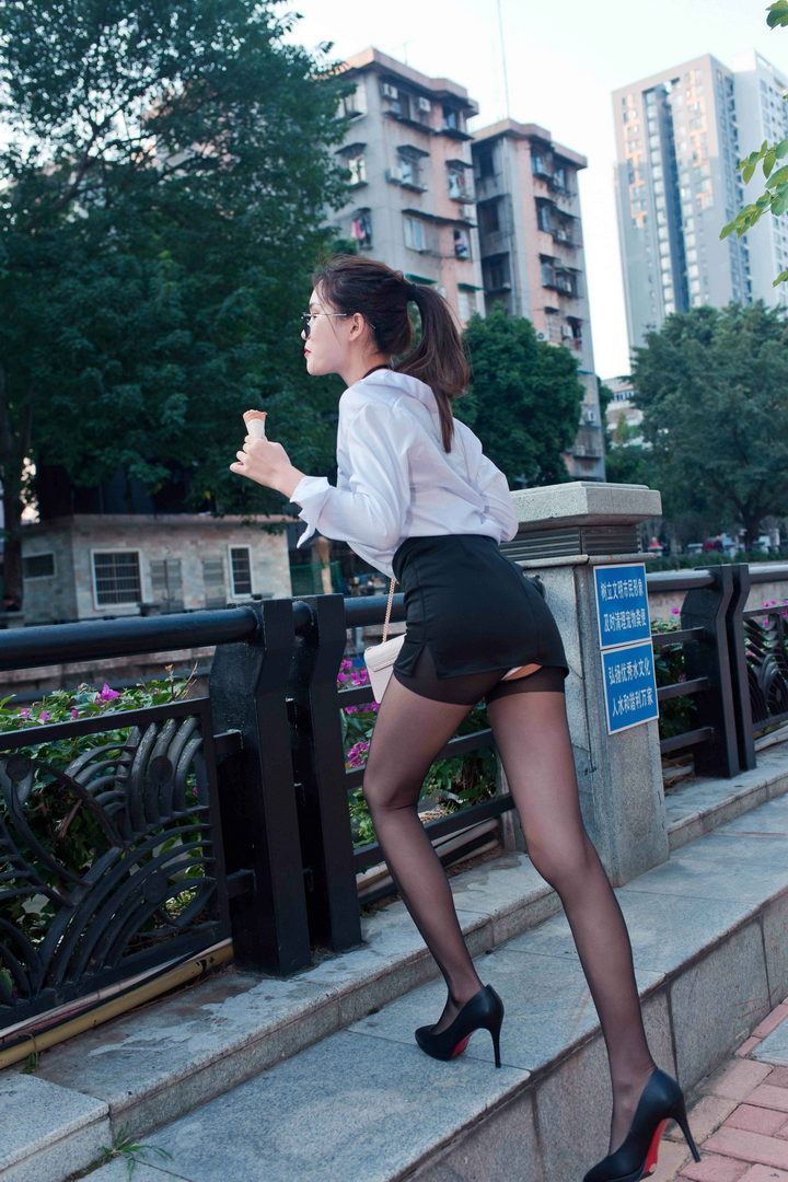 图片[2]-QA0666 套图343张+视频-神兽街拍