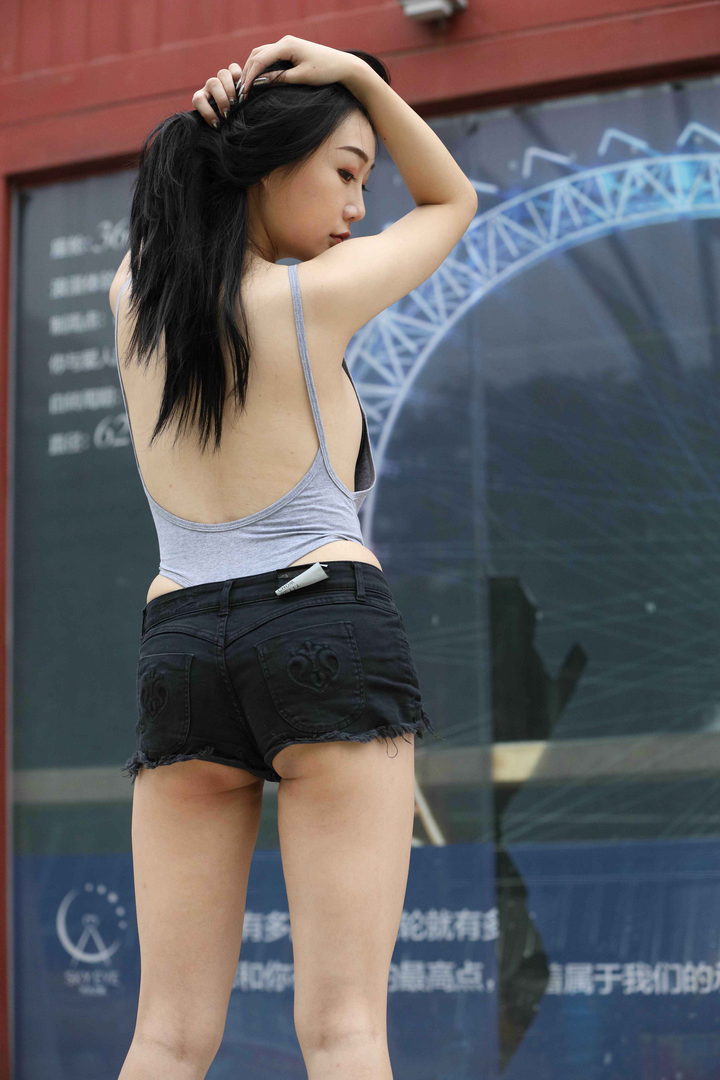 图片[2]-QA0671 套图298张+视频-神兽街拍