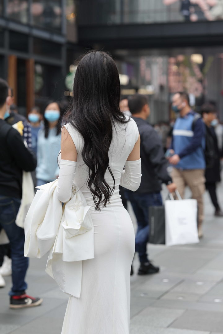 图片[2]-QA0754 套图91张-神兽街拍