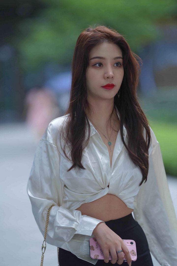 图片[3]-QA0829 套图399张+视频-神兽街拍