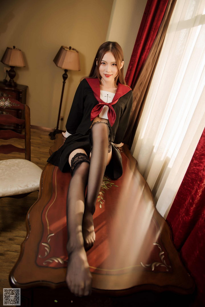 图片[3]-QA0861 套图99张-神兽街拍