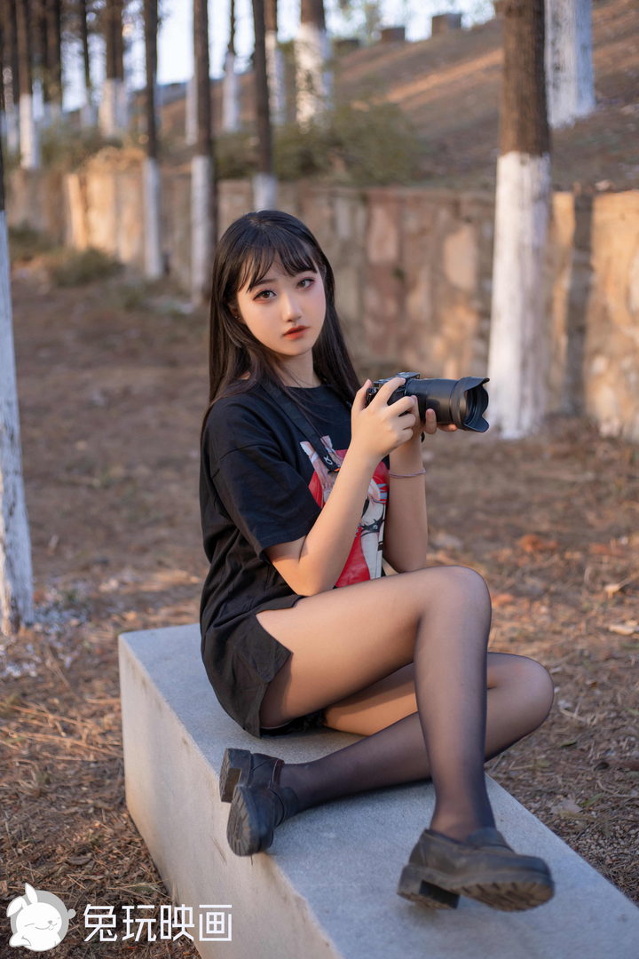 图片[2]-QA0870 套图41张-神兽街拍