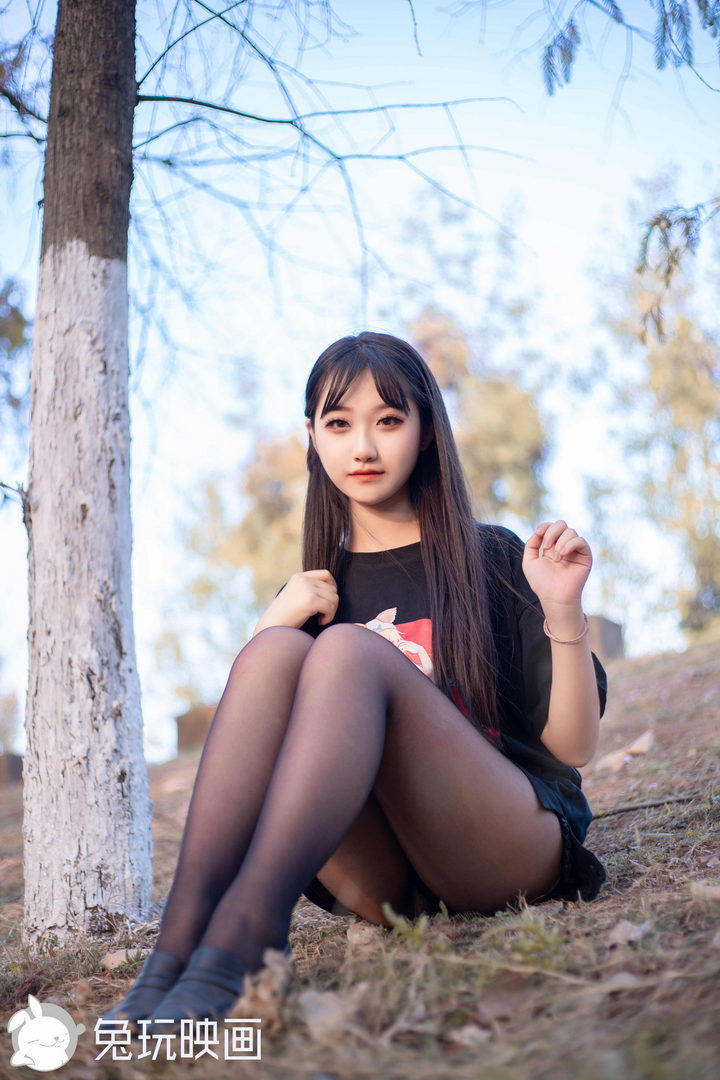 图片[3]-QA0870 套图41张-神兽街拍