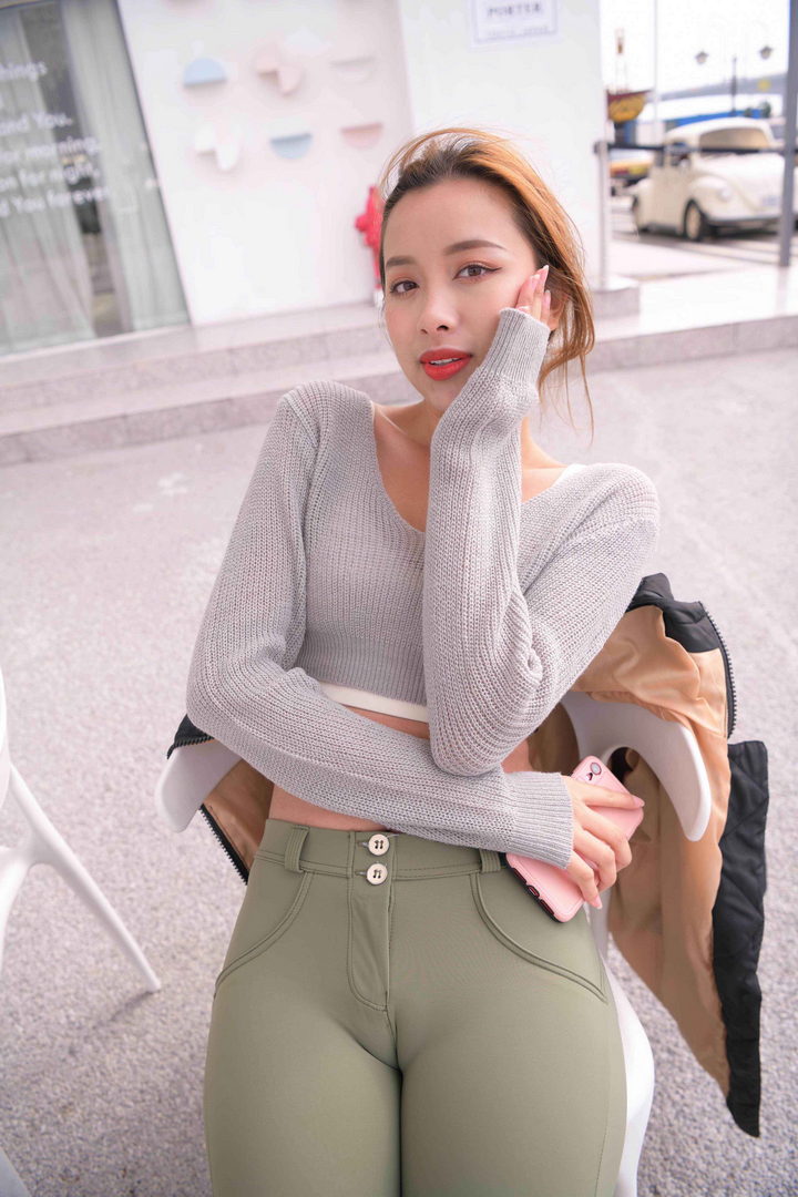 图片[3]-QA0970 套图998张+视频-神兽街拍