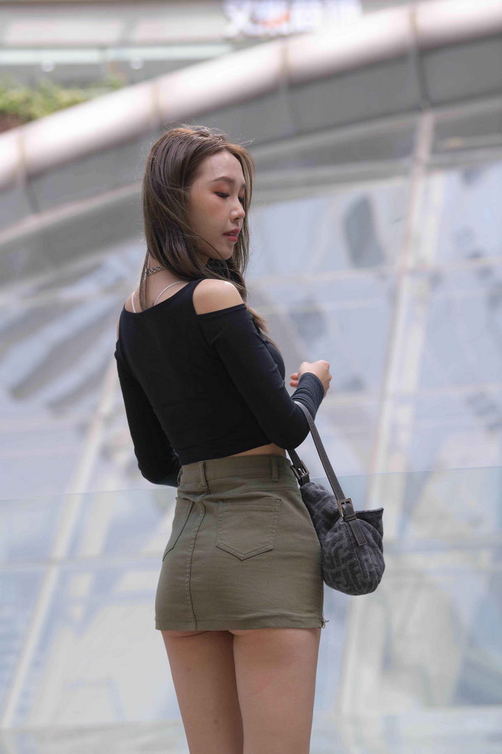 图片[2]-QA0996 套图740张+视频-神兽街拍