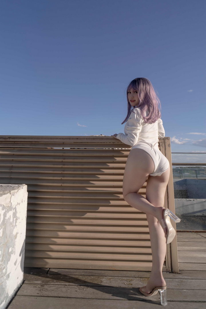 图片[2]-QB1021 套图43张-神兽街拍