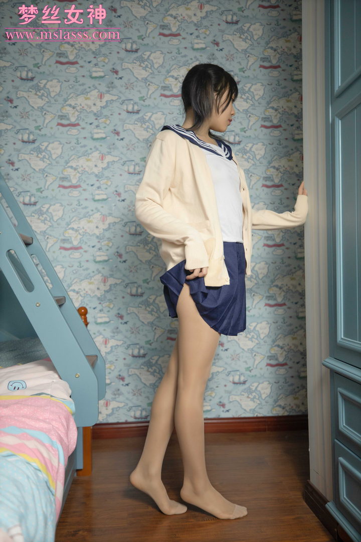 图片[2]-QB1093 套图49张-神兽街拍