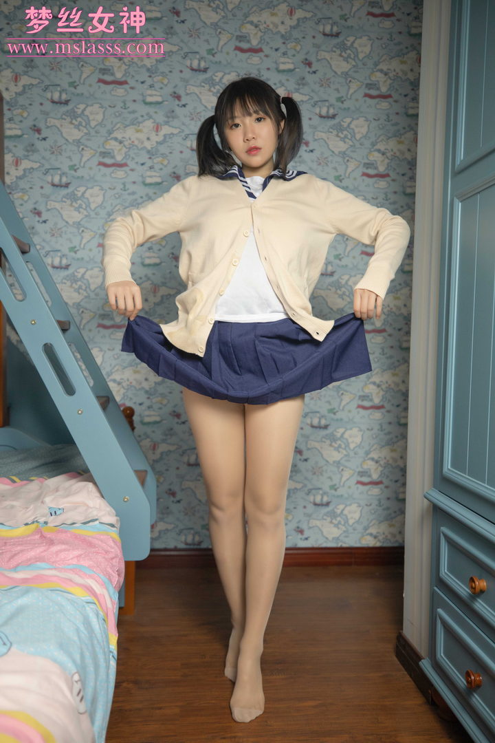 图片[3]-QB1093 套图49张-神兽街拍