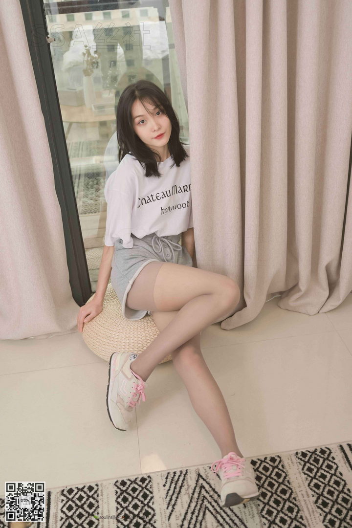 QB1169 套图168张-神兽街拍