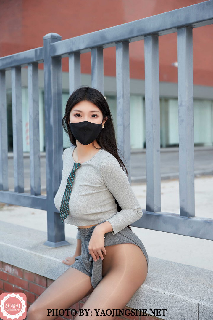 图片[3]-QB1196 套图45张-神兽街拍