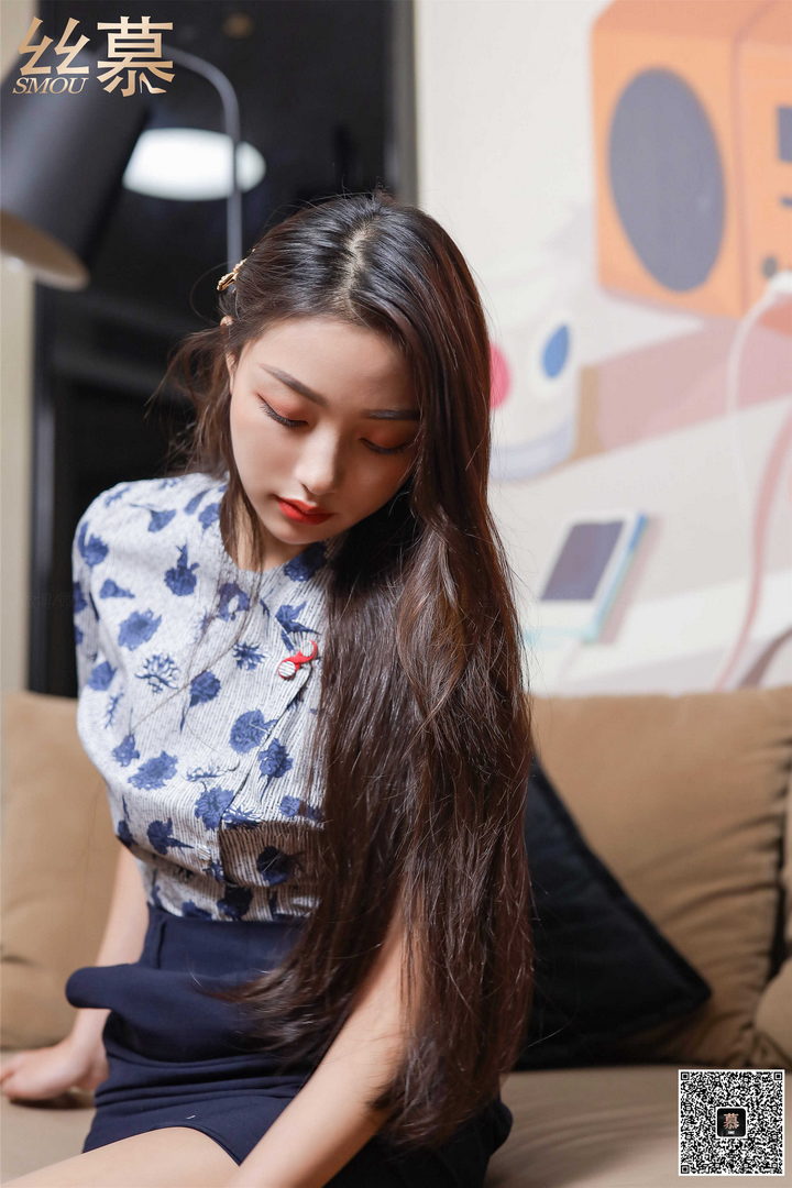 图片[3]-QB1244 套图88张-神兽街拍