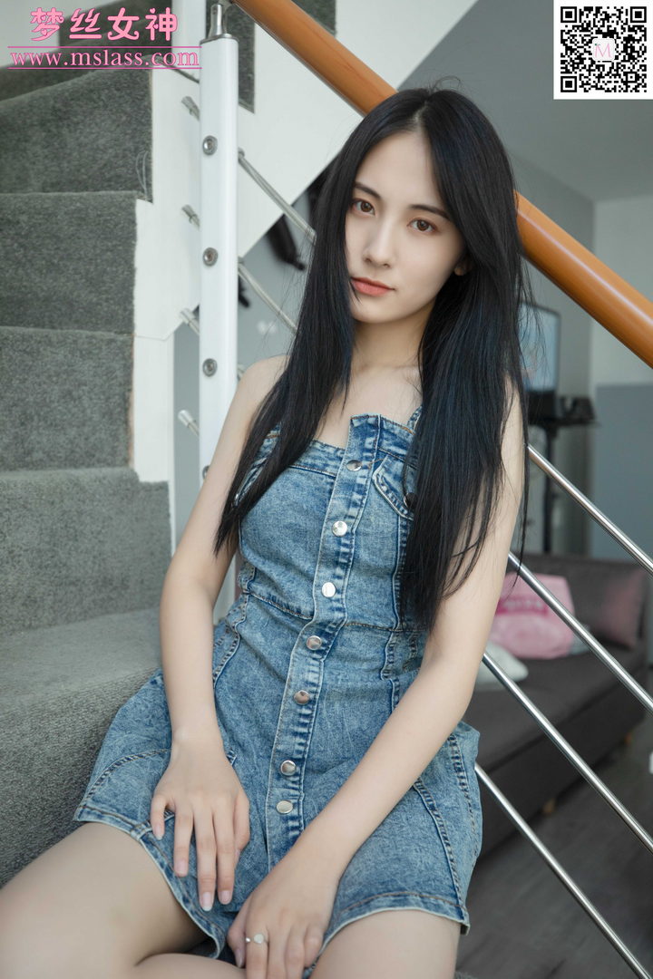 图片[3]-QB1267 套图62张-神兽街拍