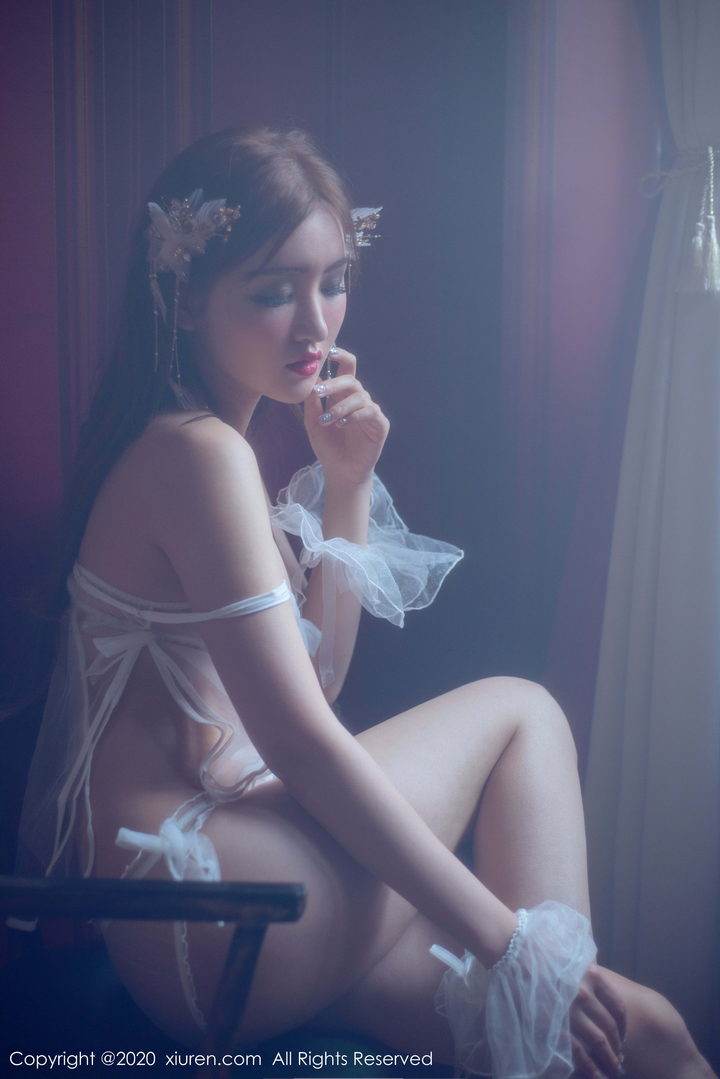 图片[3]-QB1292 套图41张-神兽街拍