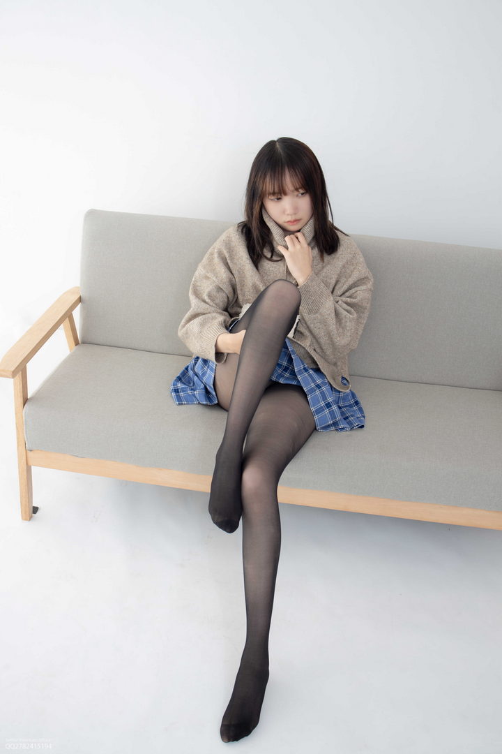 图片[3]-QB1321 套图34张-神兽街拍