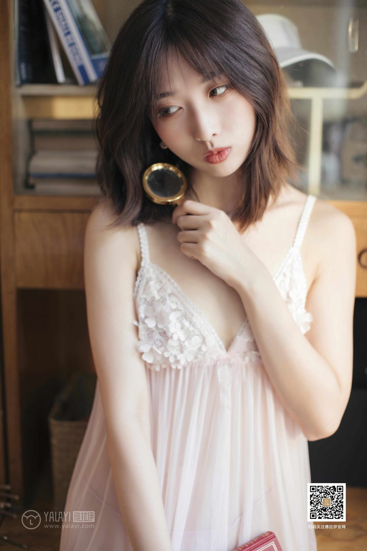 图片[2]-QB1349 套图54张-神兽街拍