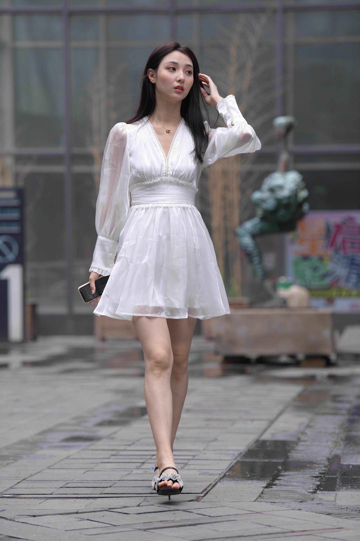 图片[3]-QB1509 套图302张-神兽街拍