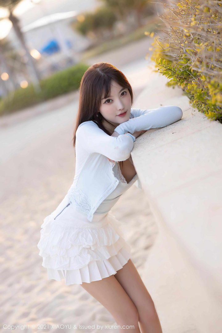 图片[3]-QB1708 套图100张-神兽街拍