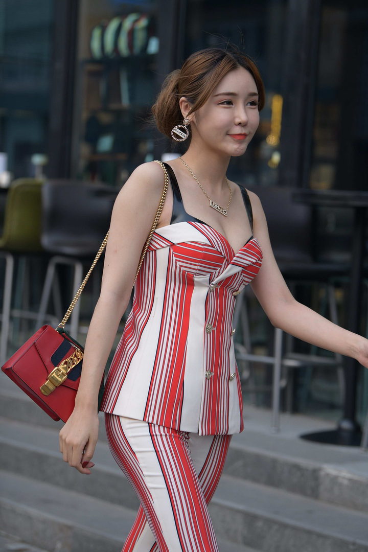 图片[3]-QB1801 套图229张-神兽街拍