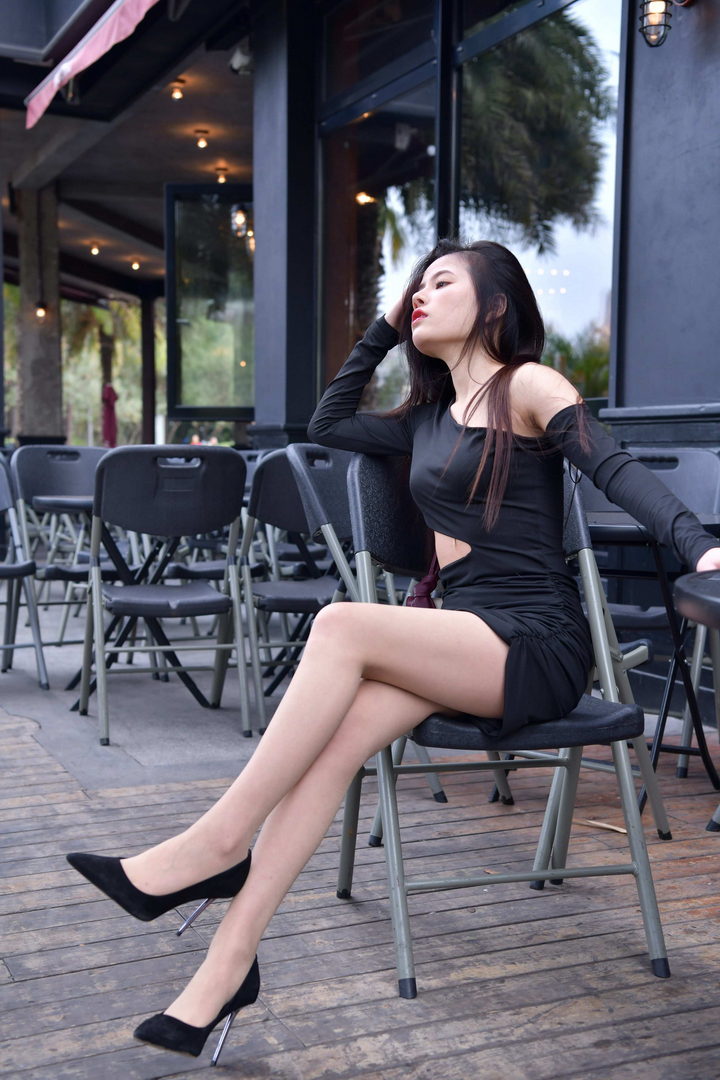 图片[3]-QB1803 套图220张-神兽街拍