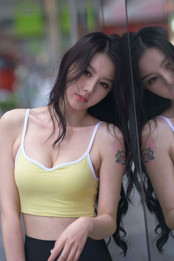 图片[2]-QB1872 一夕一夏 套图589张-神兽街拍