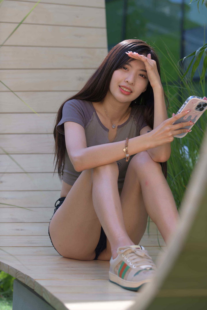 图片[3]-QB1898 若你亦如初 套图599张+视频-神兽街拍