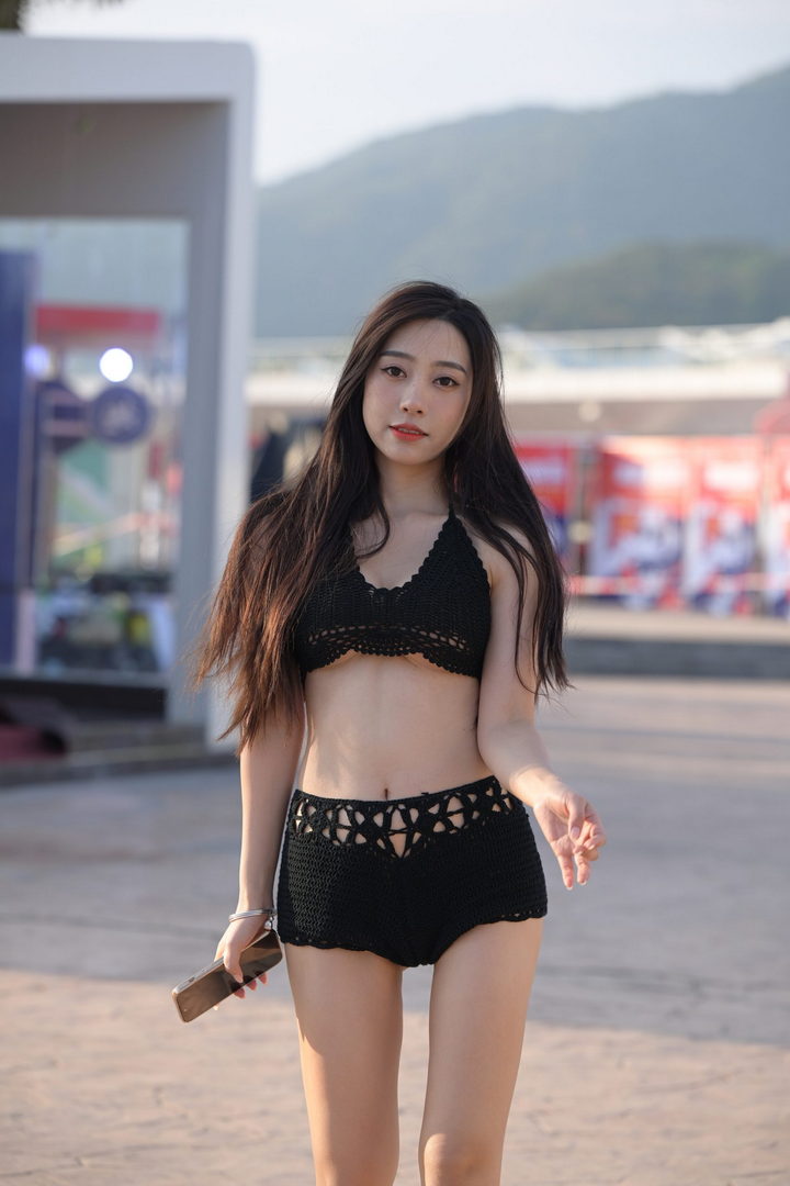 QB1974套图 946张-神兽街拍