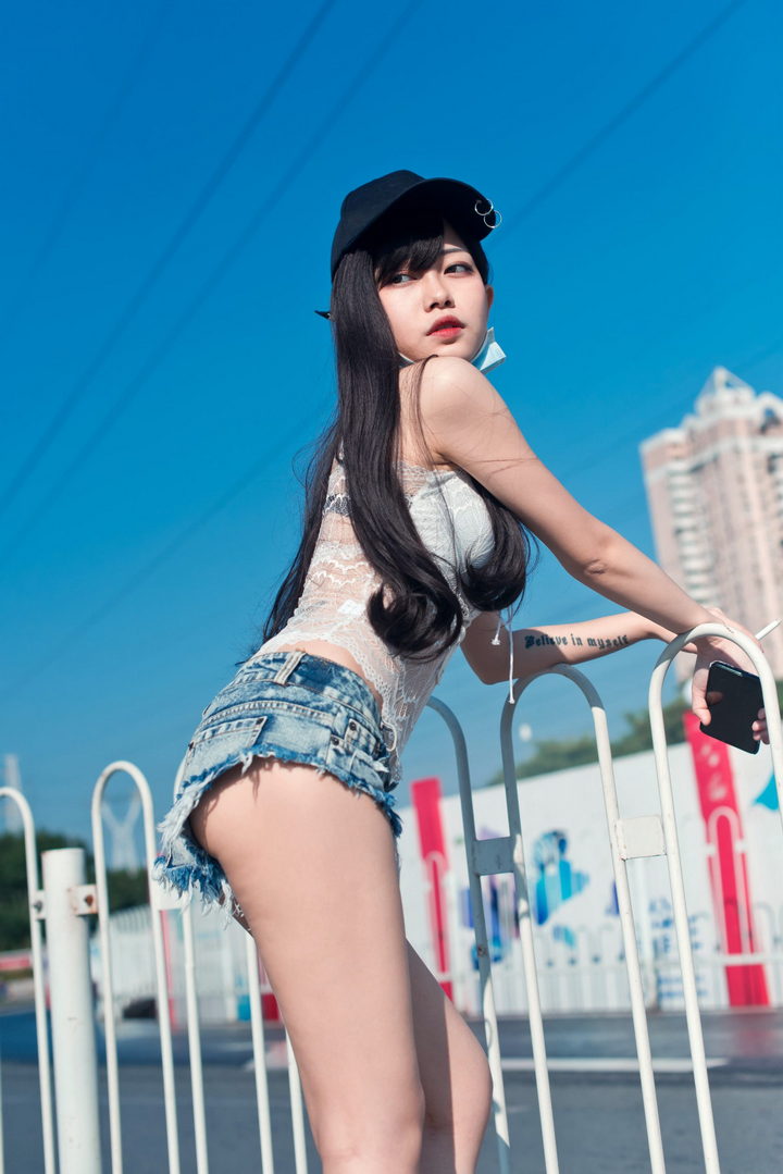 图片[3]-QC2007 套图326张+视频-神兽街拍