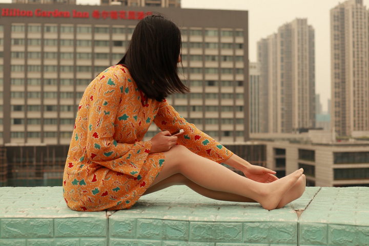 图片[2]-QC2017 套图275张+视频-神兽街拍