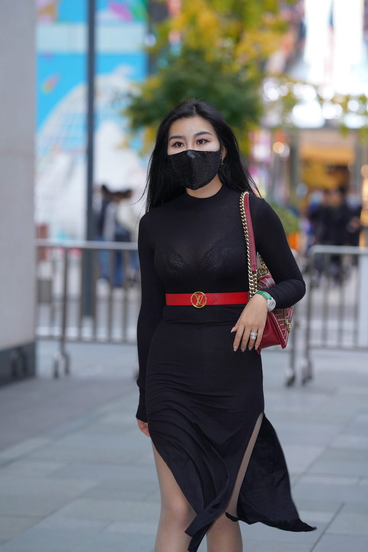 图片[3]-QC2050 套图315张+视频-神兽街拍