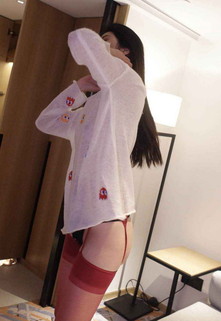 图片[2]-S0069  套图198张-神兽街拍